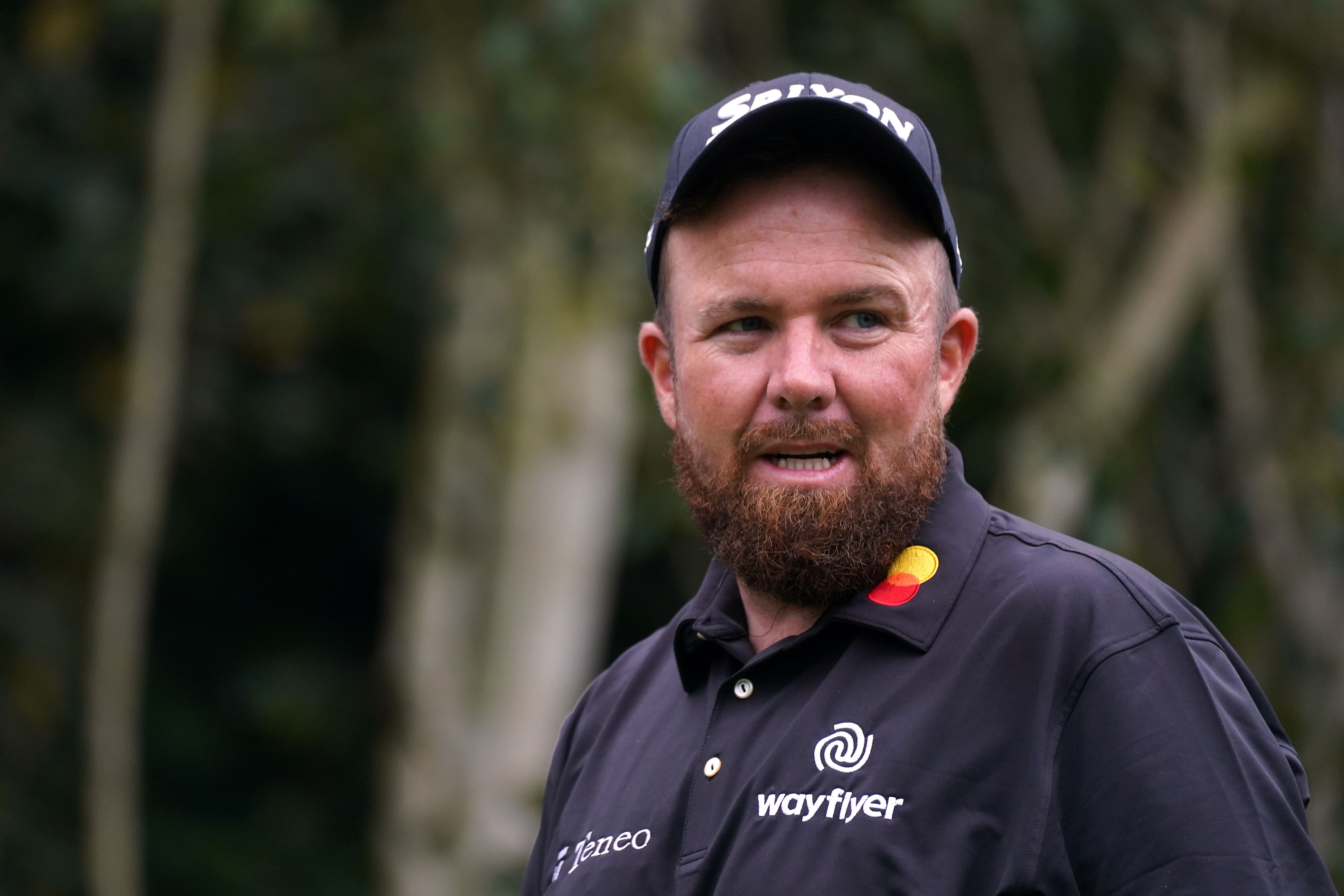 shane lowry