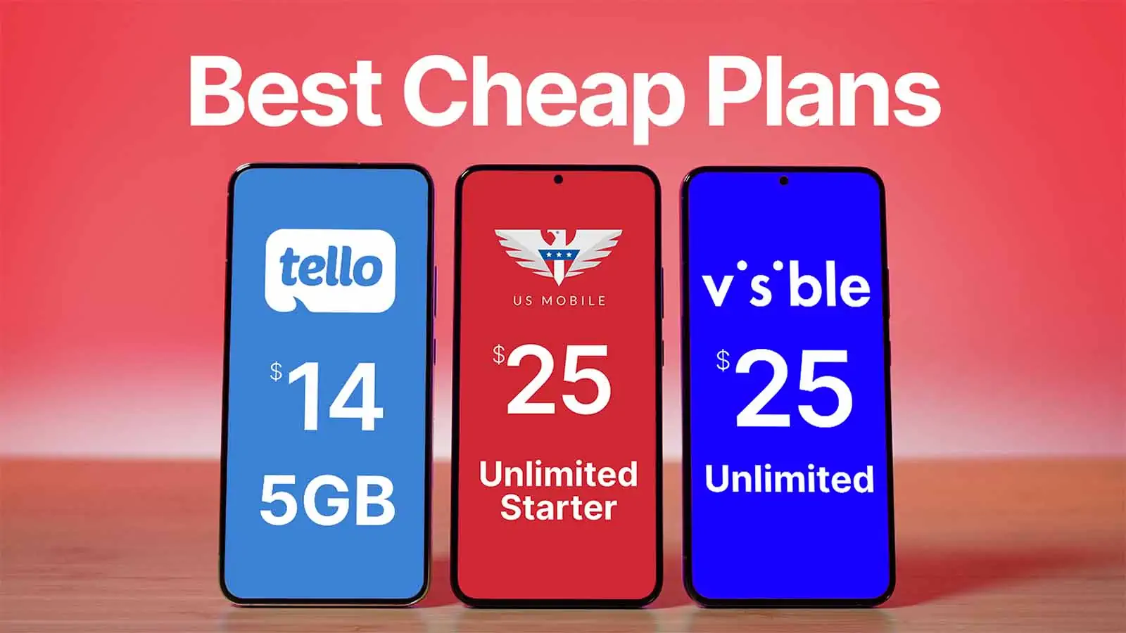 cheaper plan mobile