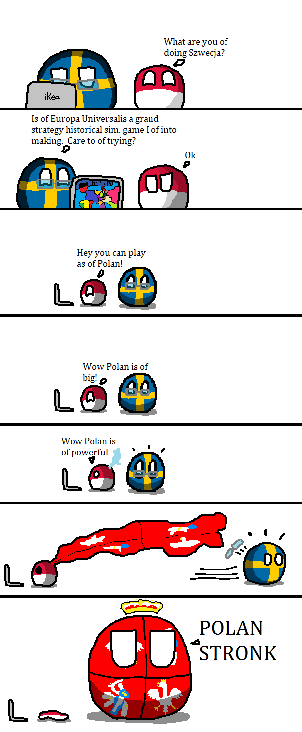 polandball memes