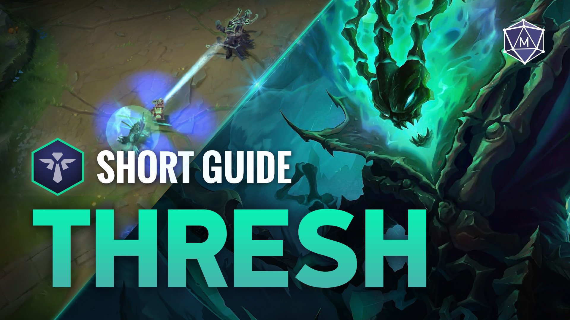 thresh guide