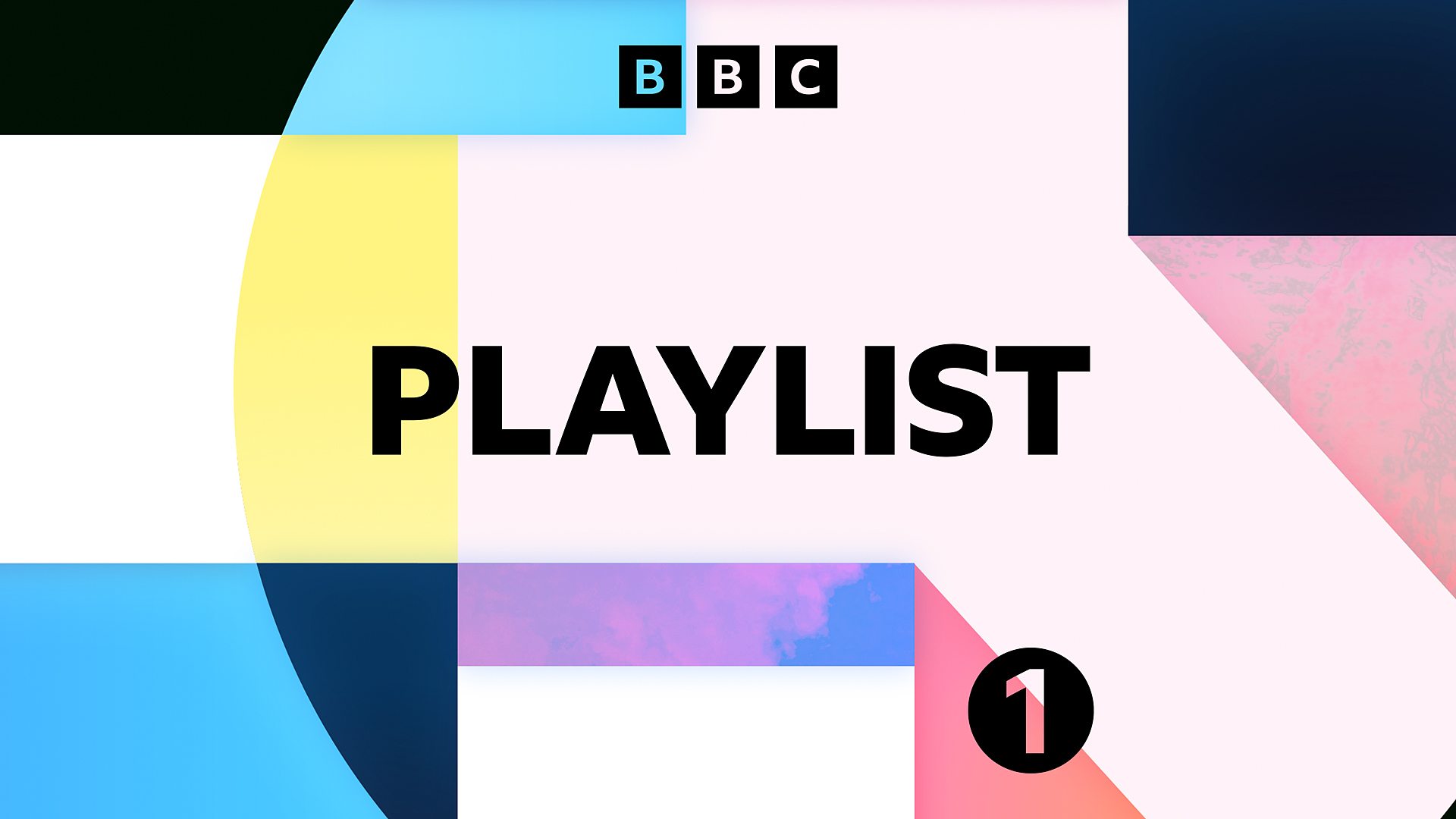 todays radio 1 playlist