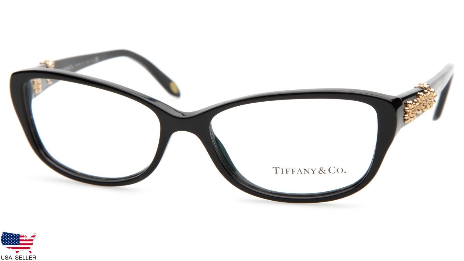 tiffany and co eyeglass frames