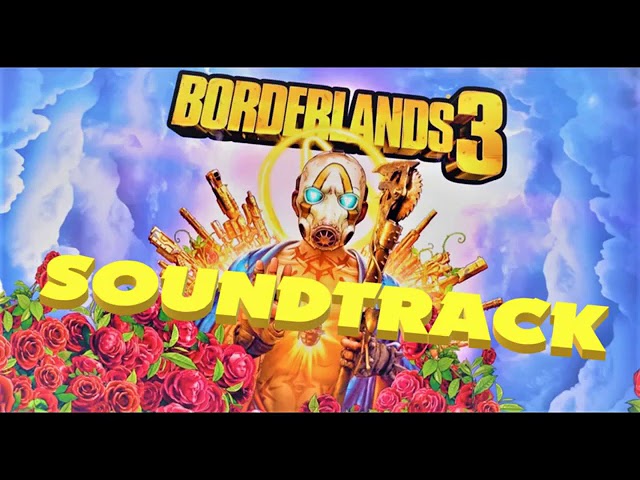 borderlands 3 radio music