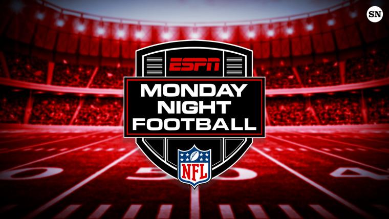 whos playing in the monday night football tonight