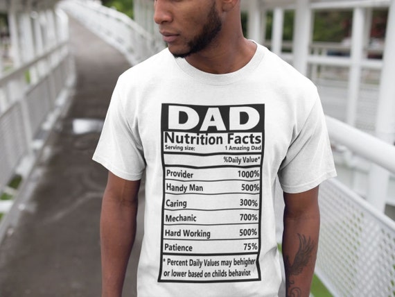 funny t shirt for dad