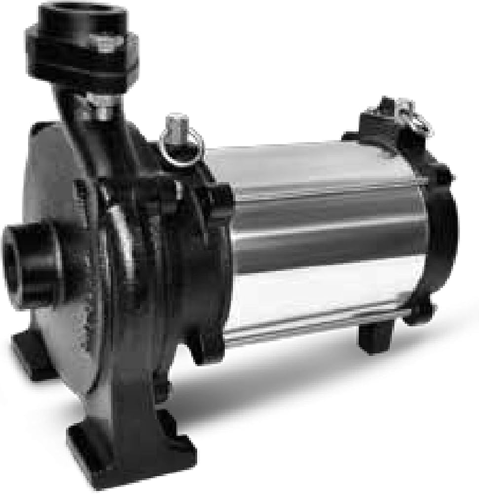 silver water pump 1.5 hp price