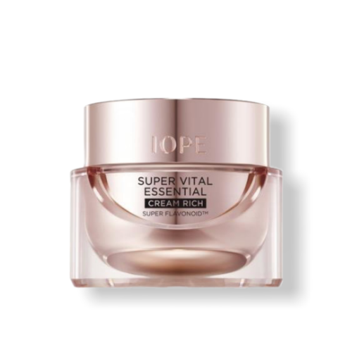 iope super vital cream