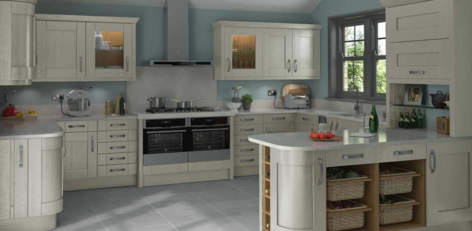 innova kitchen