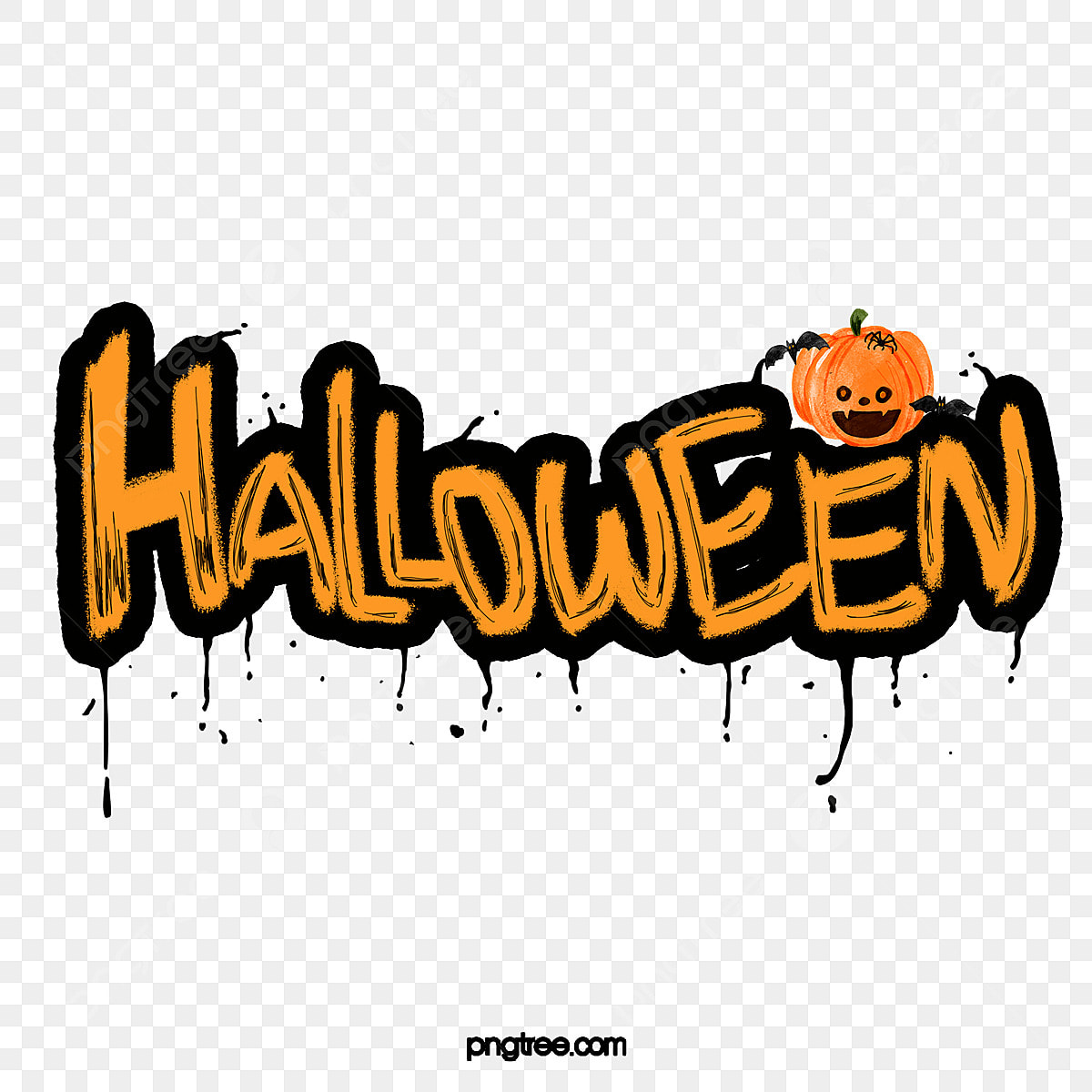 halloween png