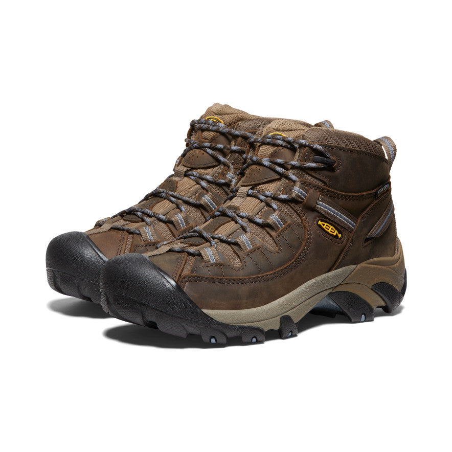 keen footwear hiking boots