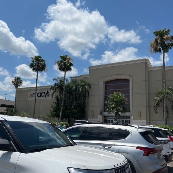 macys mcallen tx phone number