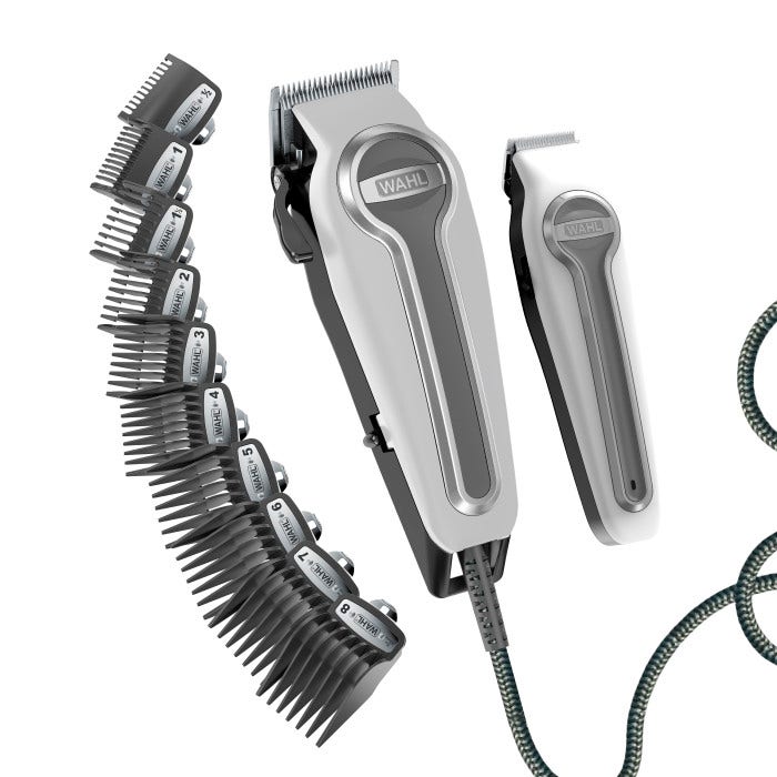 wahl trimmer machine