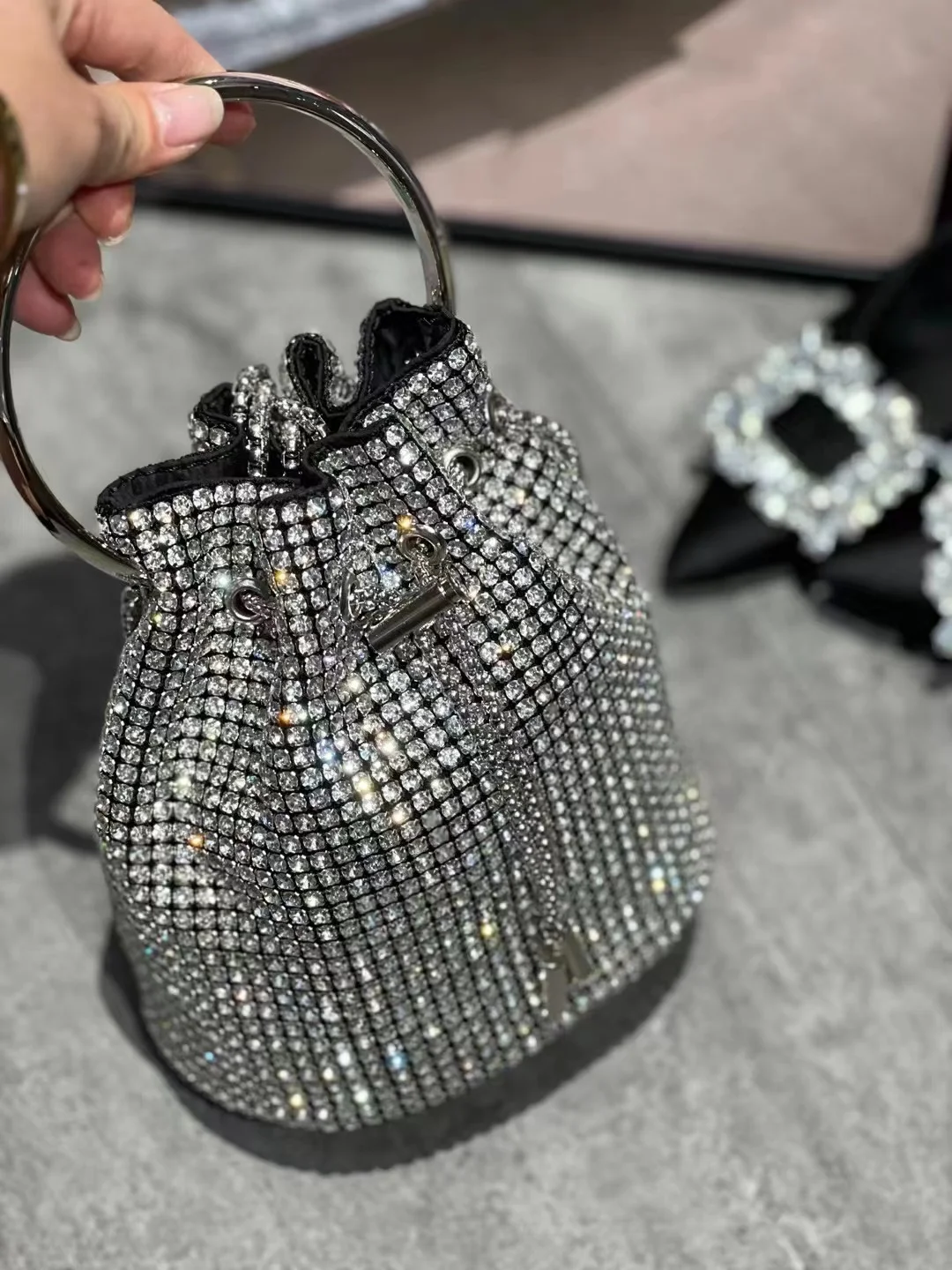 bling bling handbags