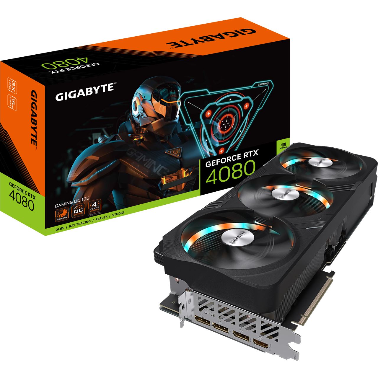 rtx 4080 mindfactory