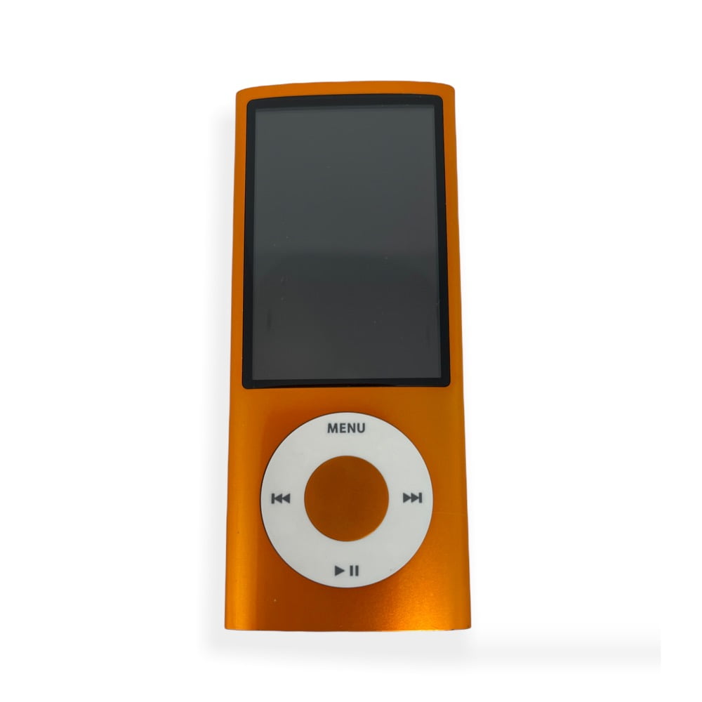 ipod nano gen 5