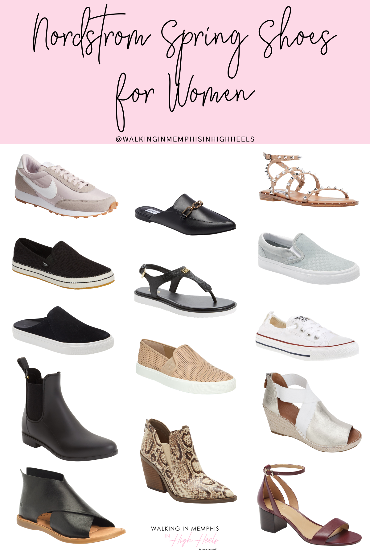 nordstrom shoes women