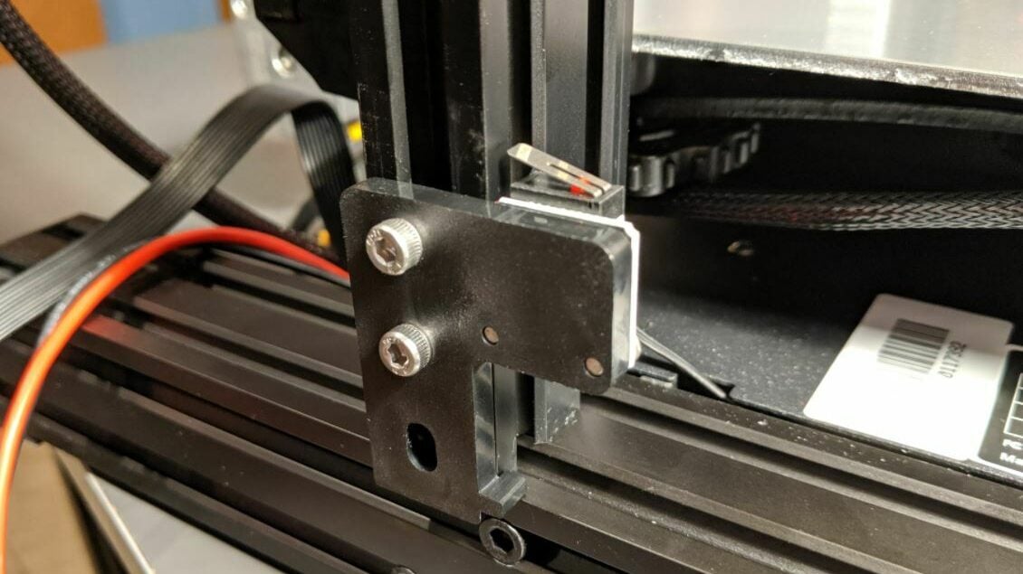 ender 3 z offset