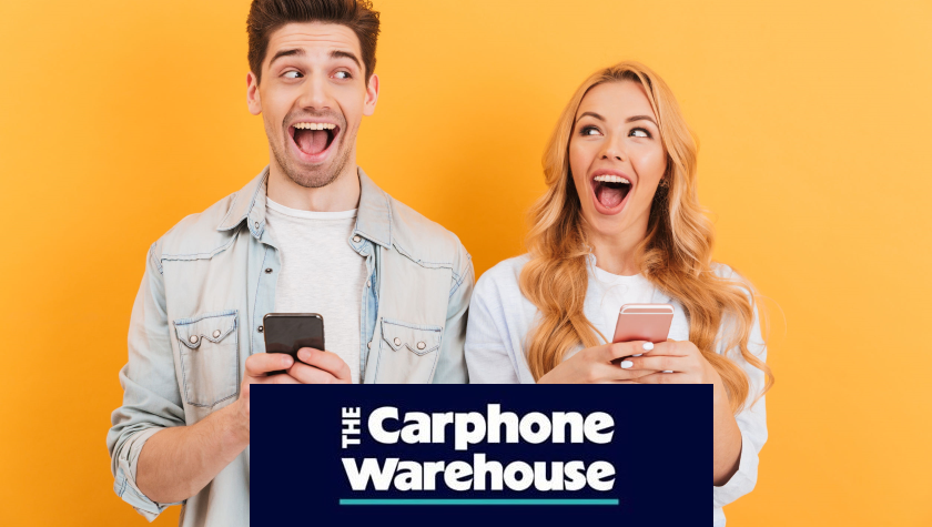 carphone warehouse s8 deals