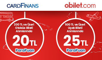 obilet com otobüs