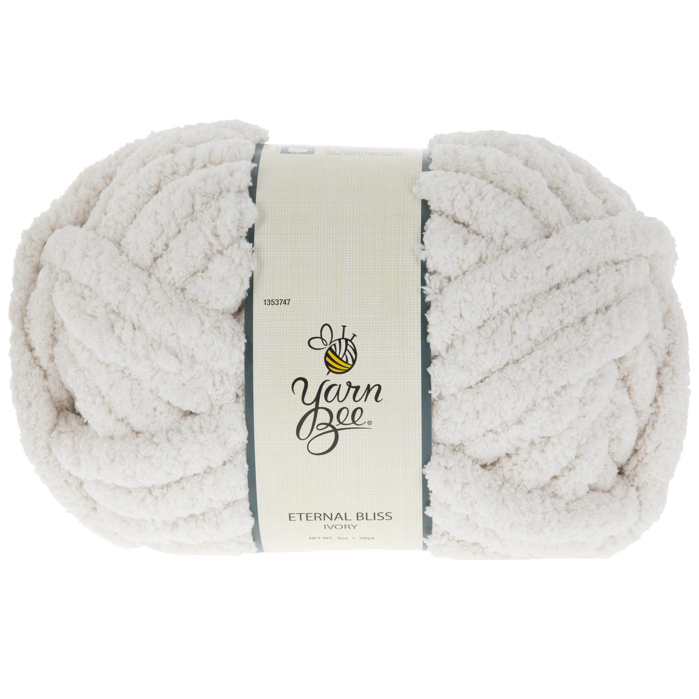 yarn bee chunky yarn