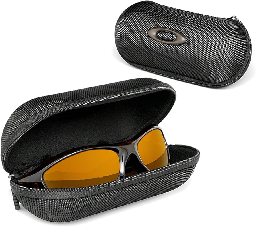 glasses case oakley