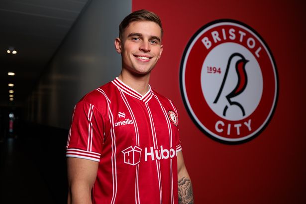 bristol city fc transfers