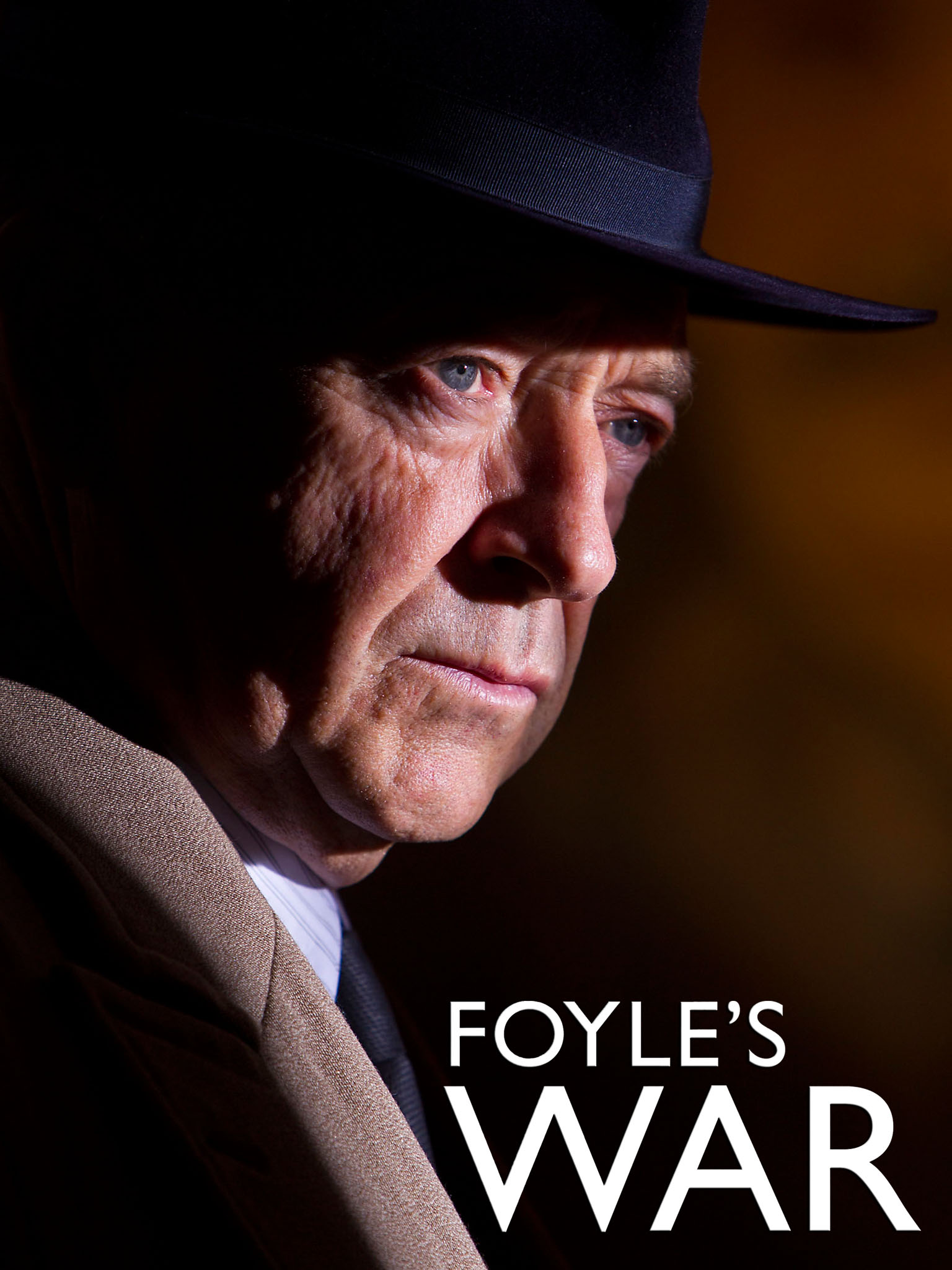 where to watch foyles war