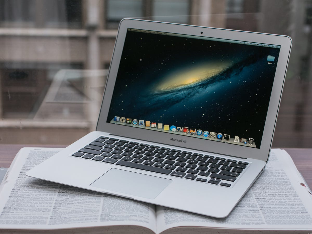 apple macbook air 13 inch release date