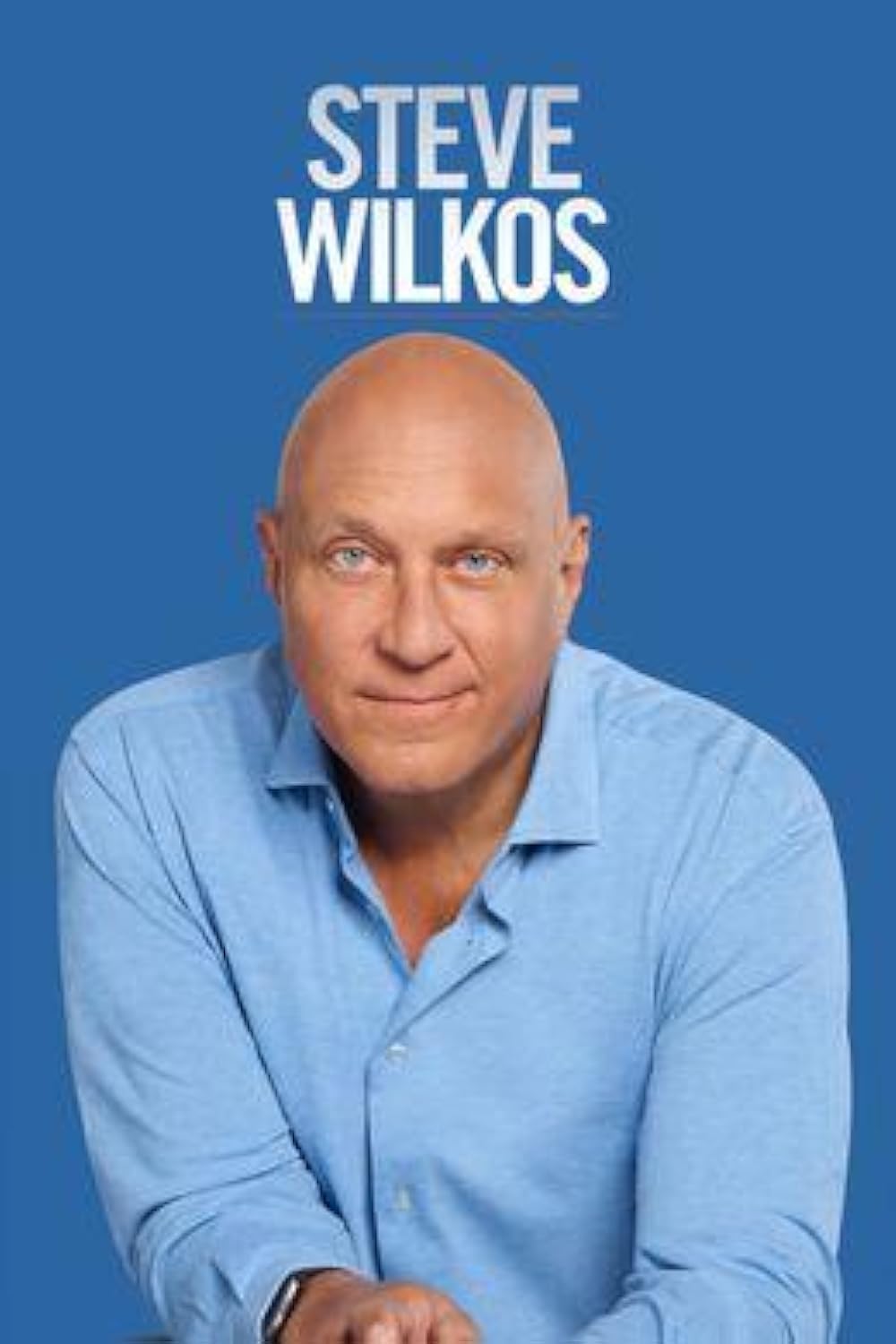 steve wilkos show 2019