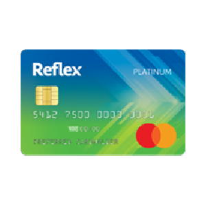 reflex credit card complaints