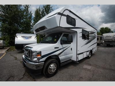 motorhomes for sale ottawa