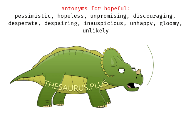 hopefully antonyms