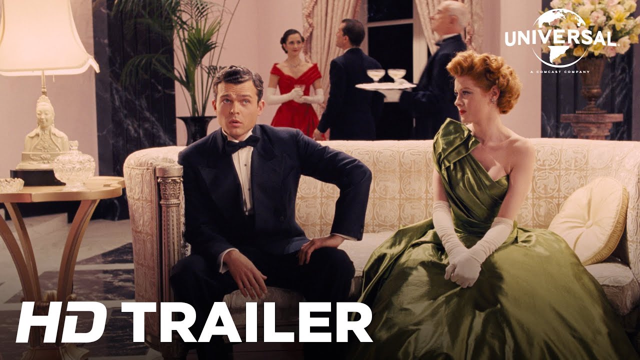 hail caesar trailer subtitulado