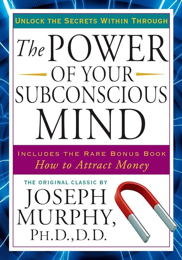 the power of your subconscious mind pdf free download