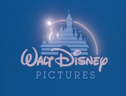 walt disney pictures logopedia