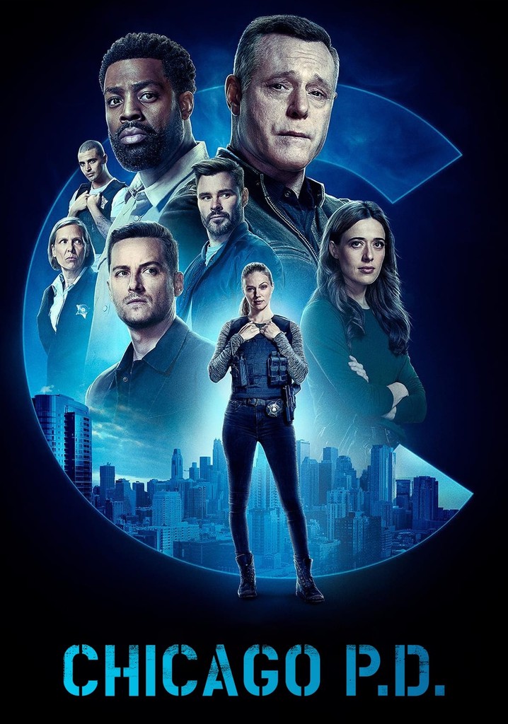 chicago pd 8.sezon izle