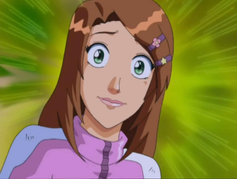 martin mystery diana