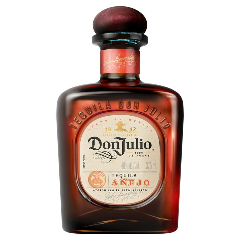 don julio walmart