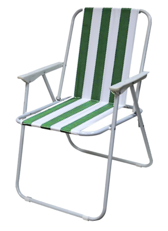 folding chair cloth