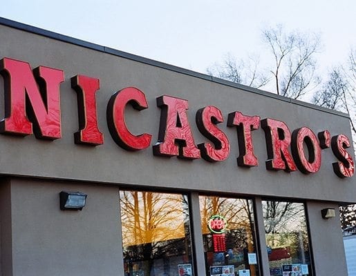 nicastro ottawa