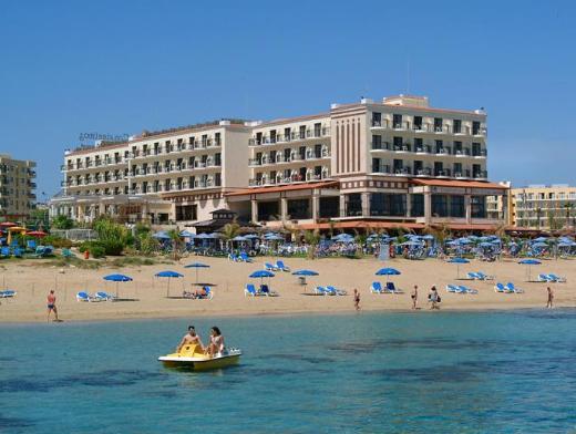 fig tree bay hotels