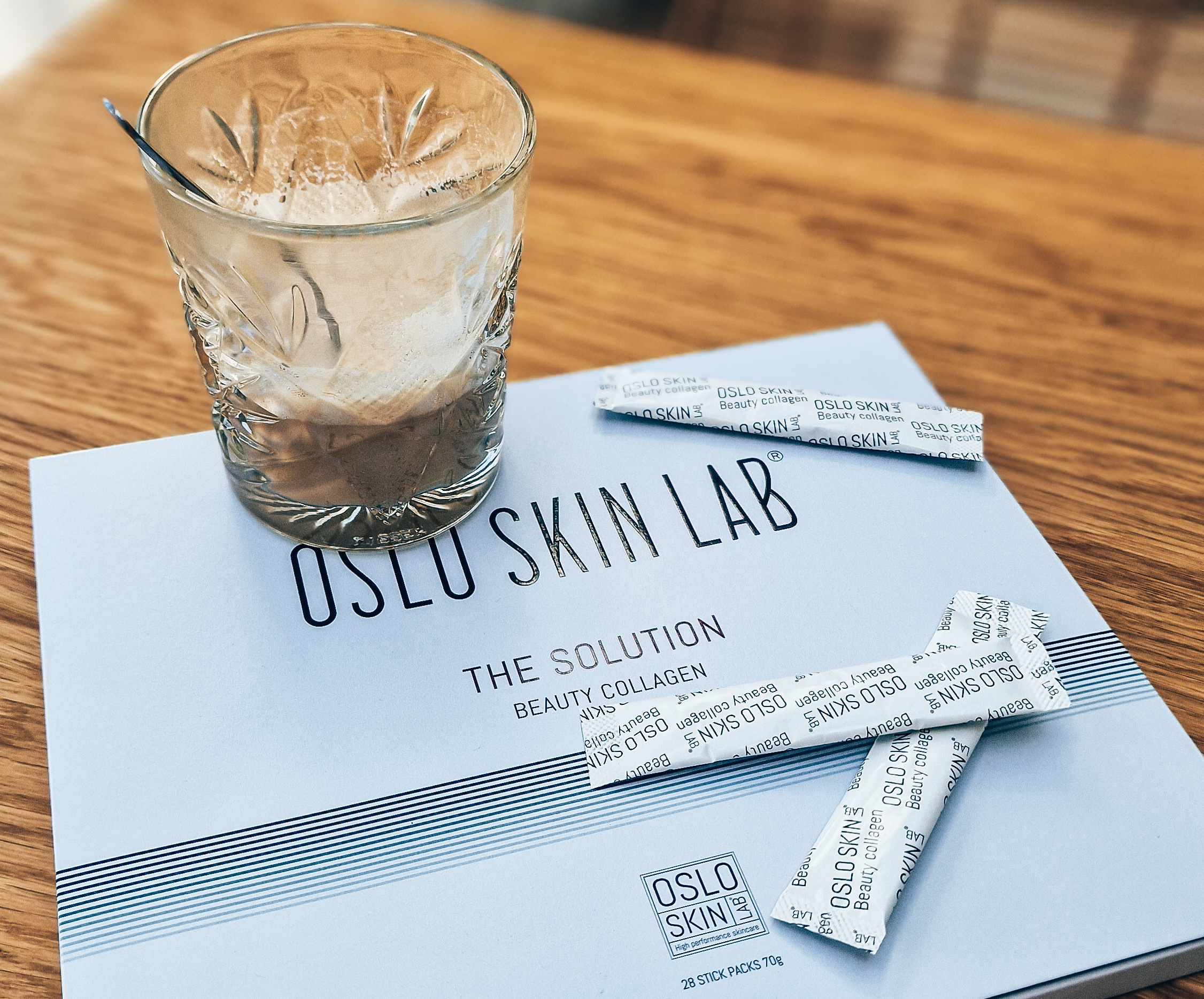 oslo skin lab