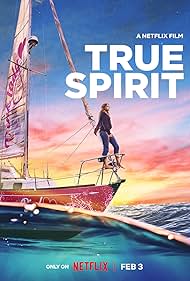 true spirit soundtrack