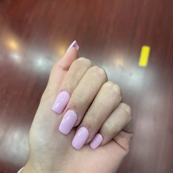 nail shop near me open now