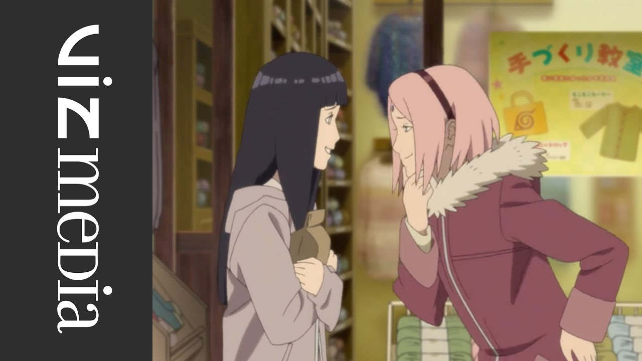 naruto shippuden movie 7 the last trailer