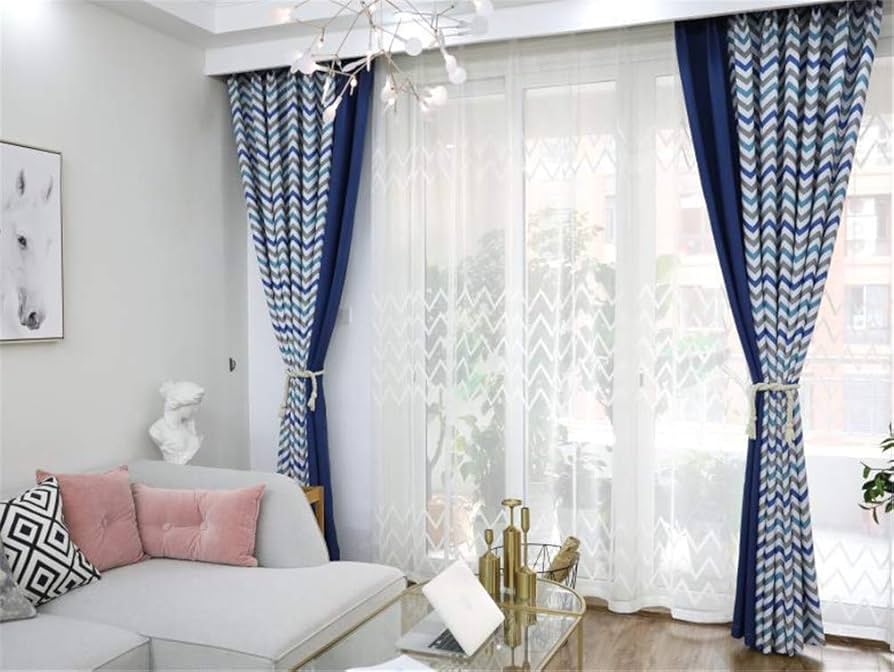 bedroom drapes amazon