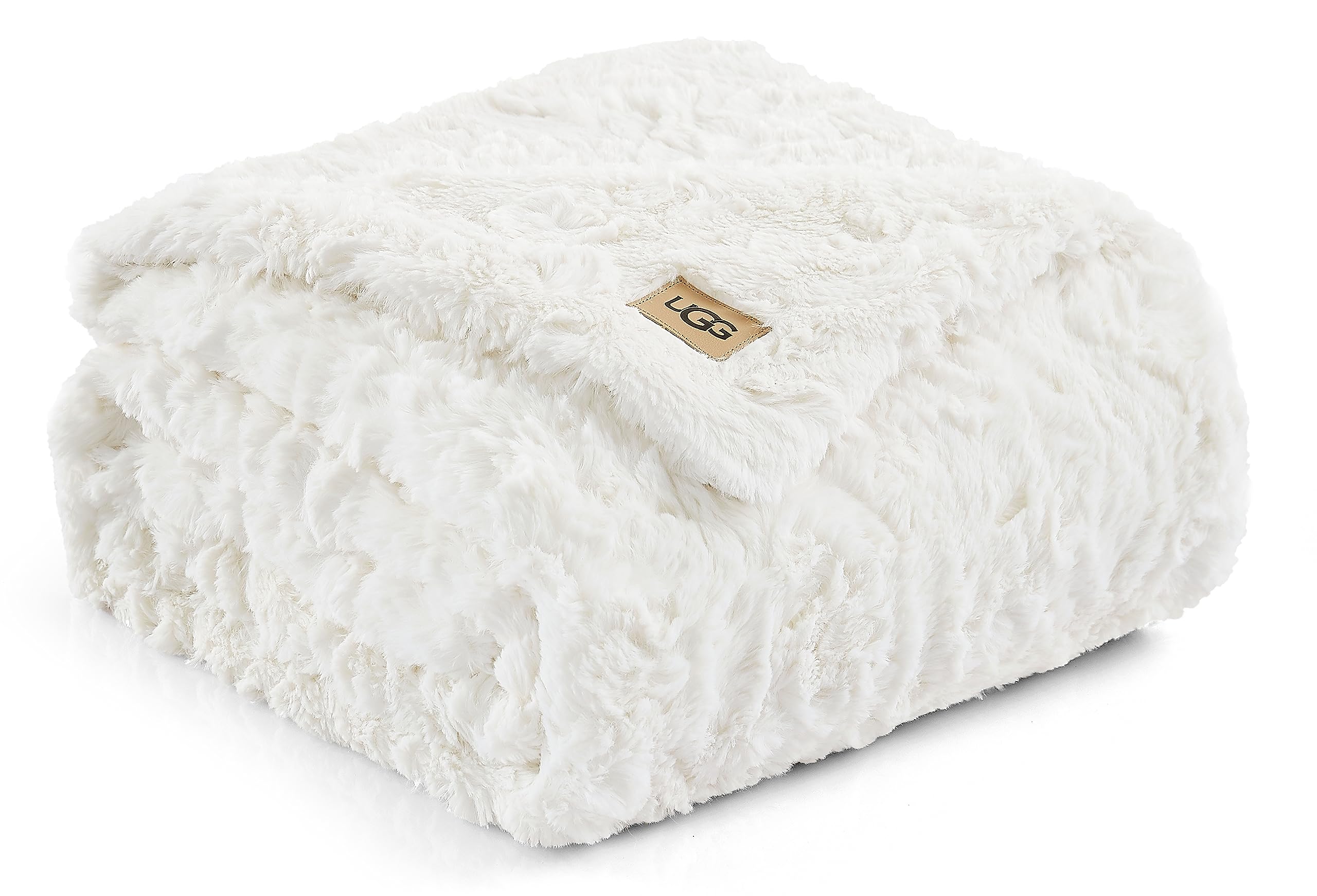 ugg blanket