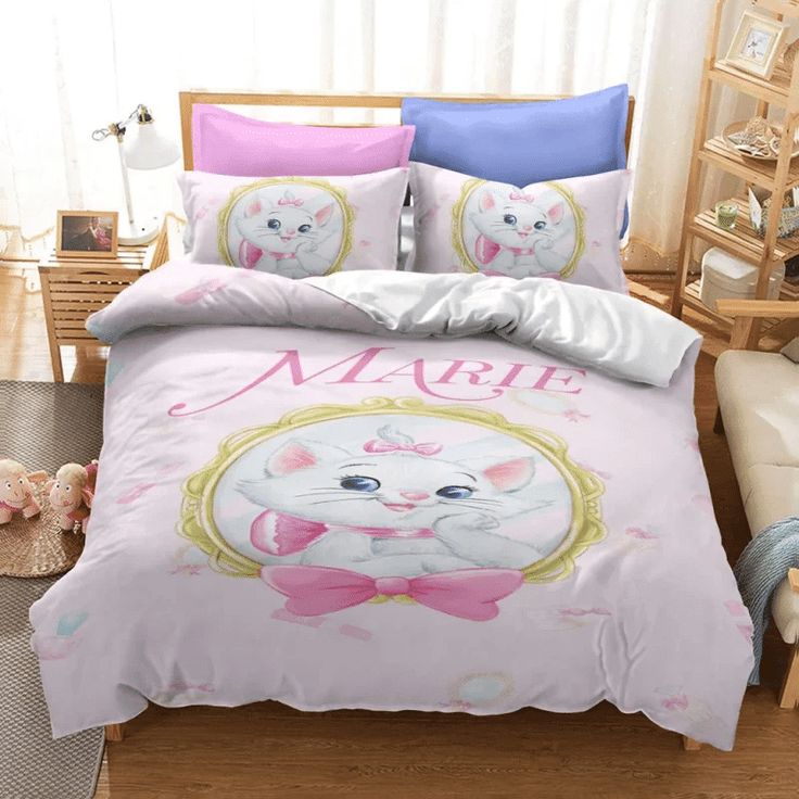 king size bedding disney