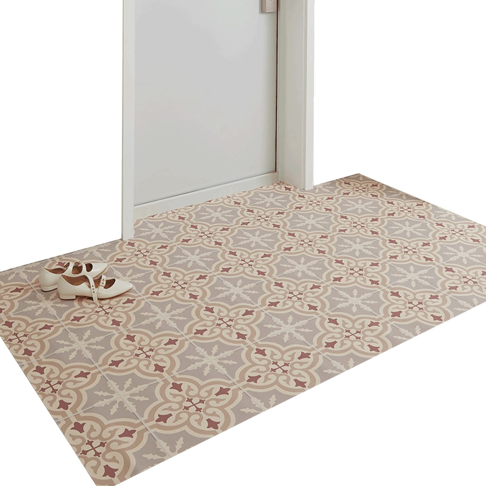 ultra thin door mat 1mm