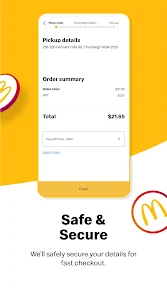 mymaccas login